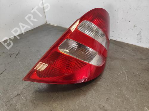 Right taillight MERCEDES-BENZ A-CLASS (W169)  | BP13524901C35