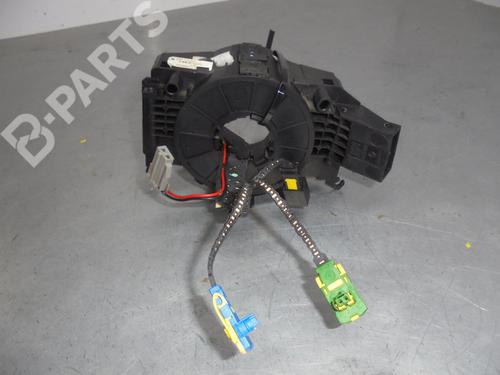 Squib airbag RENAULT VEL SATIS (BJ0_)  | BP2456024C102 