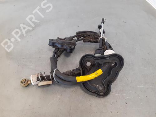 Other RENAULT MEGANE III Hatchback (BZ0/1_, B3_) 1.2 TCe (BZ2B, BZ11) | BP14189060O1 