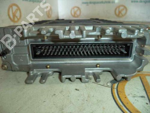Engine control unit (ECU) AUDI A4 B5 (8D2) 1.9 TDI | BP2458426M57 