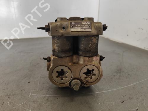 ABS pump MERCEDES-BENZ 124 Saloon (W124)  | BP14851413M43
