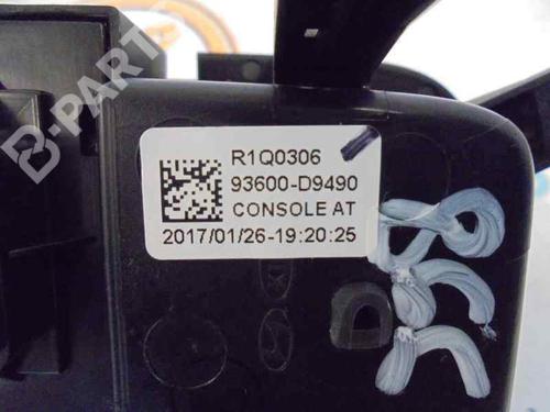Switch KIA SPORTAGE IV (QL, QLE) 1.7 CRDi | BP2451720I30 