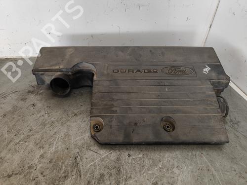 Used Air filter box FORD FIESTA V (JH_, JD_) 1.6 16V (100 hp) 27323520