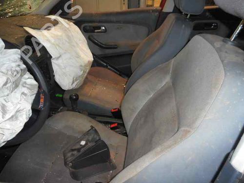 Front left window mechanism SEAT IBIZA III (6L1)  | BP2471935C22 