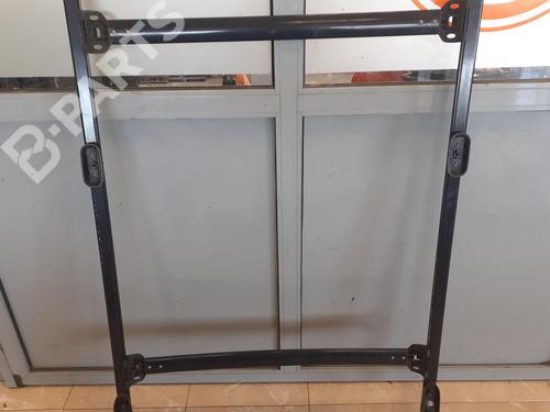 Roof bar KIA CARNIVAL II (GQ) 2.9 CRDi | BP8754711C65 