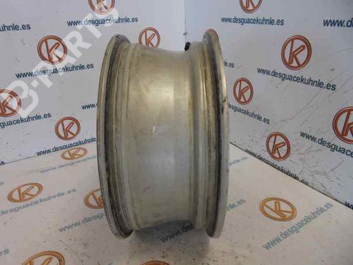 Rim SEAT IBIZA III (6L1)  | BP4243629C45 