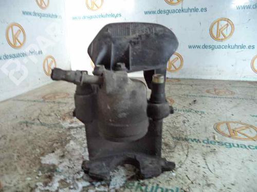 Left front brake caliper SEAT IBIZA II (6K1) 1.9 D | BP11611952M105 