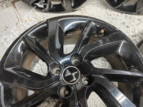 Rim CITROËN DS3 (SA_)  | BP29724383C45 