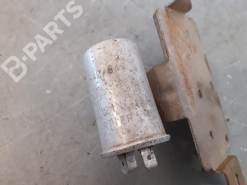 Electronic module RENAULT 5 (122_) 1.1 (1227, 1397) | BP9951098M83 