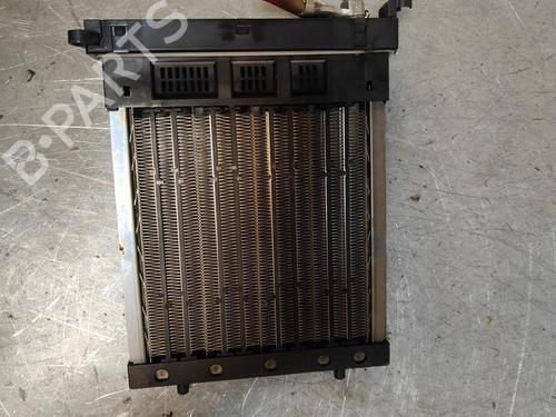 Heater resistor MERCEDES-BENZ A-CLASS (W169)  | BP17222585M108 