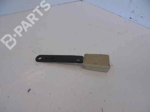 Rear right seatbelt SEAT ALHAMBRA (7V8, 7V9) 1.9 TDI | BP8754271I28 
