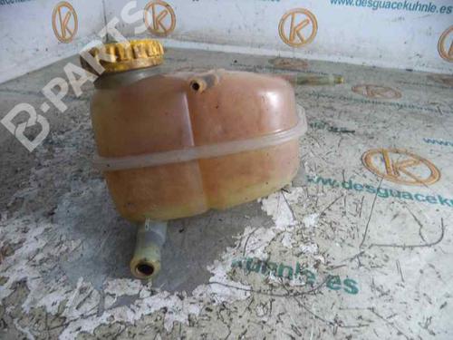 Expansion tank OPEL ASTRA G Hatchback (T98) 1.7 TD (F08, F48) | BP2455907C120 