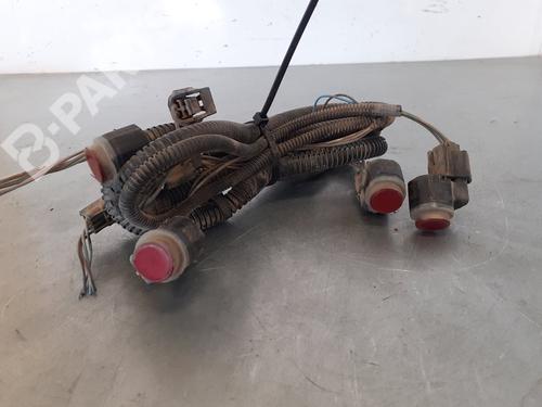 Elektronisk modul RENAULT MEGANE III Hatchback (BZ0/1_, B3_)  | BP10270815M83 