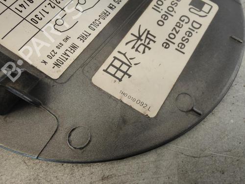 Fuel flap SEAT TOLEDO II (1M2)  | BP14926283C131 
