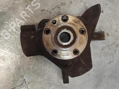 Used Left front steering knuckle Left front steering knuckle CITROËN JUMPY I (U6U_) [1994-2006] 17962208 17962208