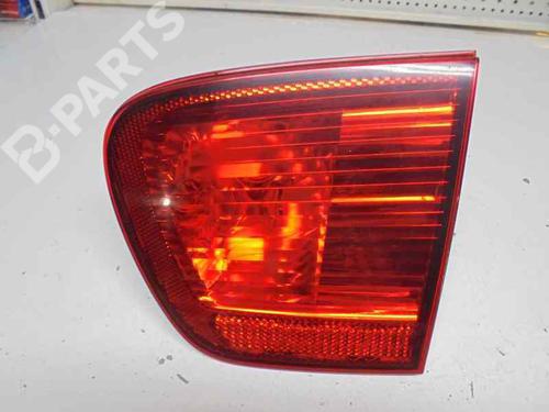Used Right taillight SEAT IBIZA II (6K1) 1.9 D (68 hp) 2457128
