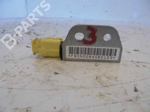 Electronic sensor NISSAN X-TRAIL I (T30)  | BP10270474M84 
