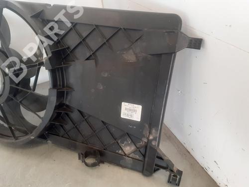 Radiator fan FORD FOCUS II (DA_, HCP, DP)  | BP10569023M35 