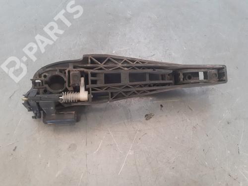 Rear right exterior door handle CITROËN C3 I (FC_, FN_)  | BP9967391C130 
