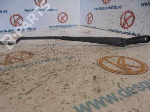 Front wipers mechanism VW PASSAT B5.5 Variant (3B6) 1.9 TDI (130 hp)null