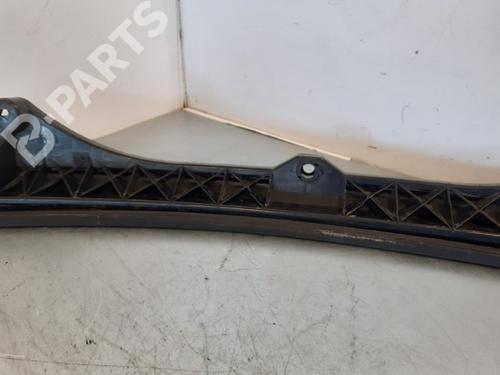 Crossmember SMART CITY-COUPE (450) 0.8 CDI (S1CLC1, 450.300, 450.301, 450.302, 450.303,... | BP8754717C162 