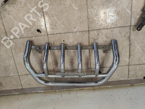 Used Front bumper reinforcement MERCEDES-BENZ M-CLASS (W163) ML 320 (163.154) (218 hp) 25438399
