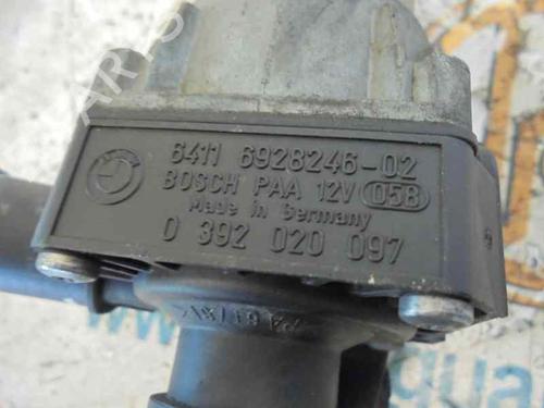 Other BMW 3 (E90) 320 d xDrive | BP14182816O1 