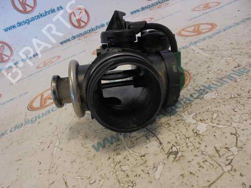 Egr CITROËN C15 Platform/Chassis (VDPD)  | BP5023896M69 