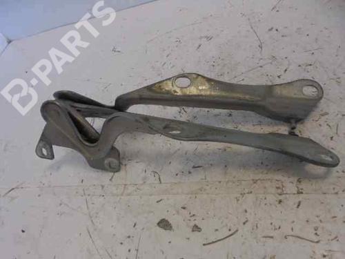 Tailgate lock CHRYSLER SEBRING (JR) 2.4 | BP5330973C101 