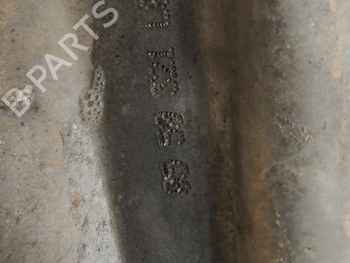 Gearbox OPEL MOKKA | BP33623655M3 - Image 3