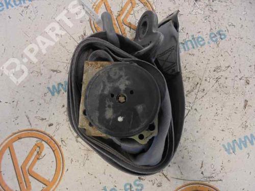 Rear right seatbelt HYUNDAI ACCENT II (LC) 1.3 | BP6631900I28 