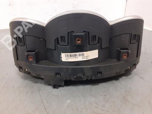 Instrument cluster CHEVROLET CRUZE (J300)  | BP9224672C47 
