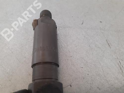 Injector MERCEDES-BENZ C-CLASS (W202) C 250 Turbo-D (202.128) | BP7560744M100 