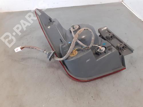 Right taillight CHEVROLET CRUZE (J300)  | BP9224638C35