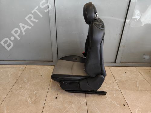 Left front seat MERCEDES-BENZ C-CLASS Coupe (CL203) C 220 CDI (203.708) | BP27835375C15 