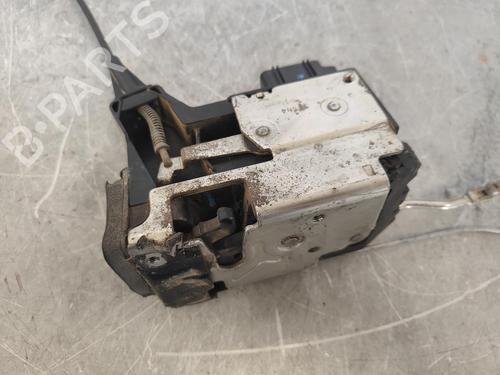 Front left lock FORD FIESTA V (JH_, JD_)  | BP15659029C98 