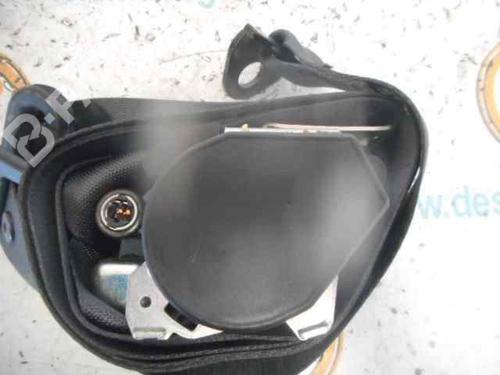 Sikkerhetsbelte bak venstre RENAULT LAGUNA II (BG0/1_) 1.9 dCi (BG1A, BG1V) | BP6631504I29 