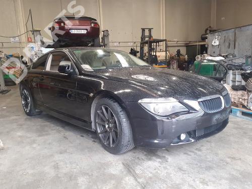 Expansion tank BMW 6 (E63) 630 i | BP9739334C120  - Image 15