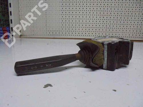 Used Headlight switch CITROËN C15 Box Body/MPV (VD_) [1984-2006]  2464468