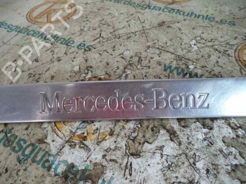 Other MERCEDES-BENZ M-CLASS (W163) ML 320 (163.154) | BP14193680O1