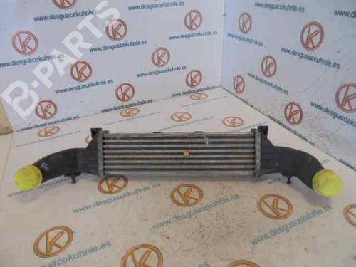 Used Intercooler MERCEDES-BENZ C-CLASS (W202) [1993-2000]  4476835