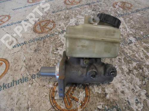 Used Brake master cylinder MERCEDES-BENZ A-CLASS (W168) A 170 CDI (168.009, 168.109) (95 hp) 2470034