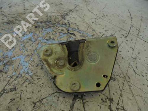 Used Rear right lock CITROËN BERLINGO / BERLINGO FIRST MPV (MF_, GJK_, GFK_) [1996-2025]  6017388