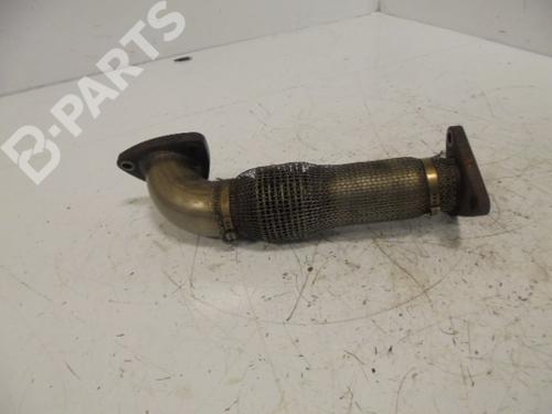 Udstødningsmanifold AUDI A6 C5 (4B2) 2.5 TDI | BP11663053M110 