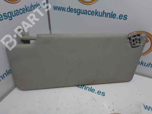 Højre solskærm ROVER 45 I Hatchback (RT) 1.4 | BP2454353I2 