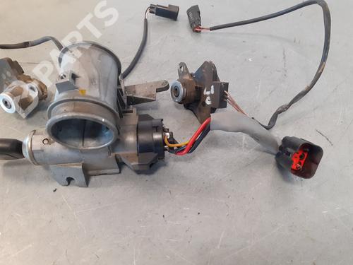 Ignition barrel FORD PUMA (EC_)  | BP9107098M48 
