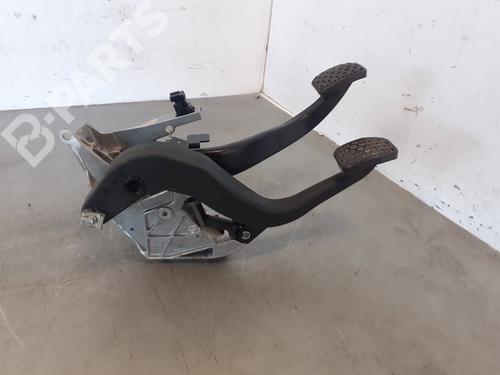 Break pedal BMW 3 (E90) 320 d | BP8781128I19 