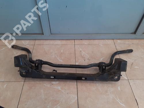 Anti roll bar JAGUAR S-TYPE II (X200)  | BP7859570M96 