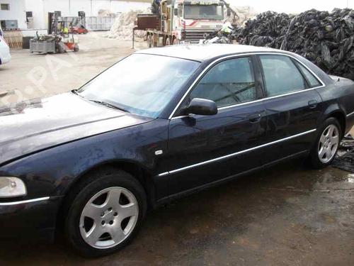 Venstre fortil elrude kontakt AUDI A8 D2 (4D2, 4D8)  | BP2703818I27 