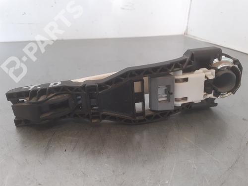 Rear right exterior door handle SEAT ALTEA XL (5P5, 5P8)  | BP7840913C130 